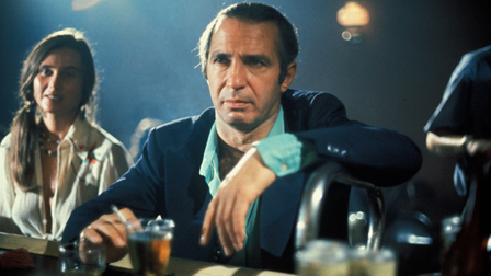 The Killing of a Chinese Bookie Film Still